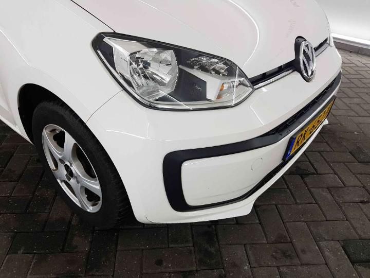 Photo 17 VIN: WVWZZZAAZJD152637 - VOLKSWAGEN UP! 