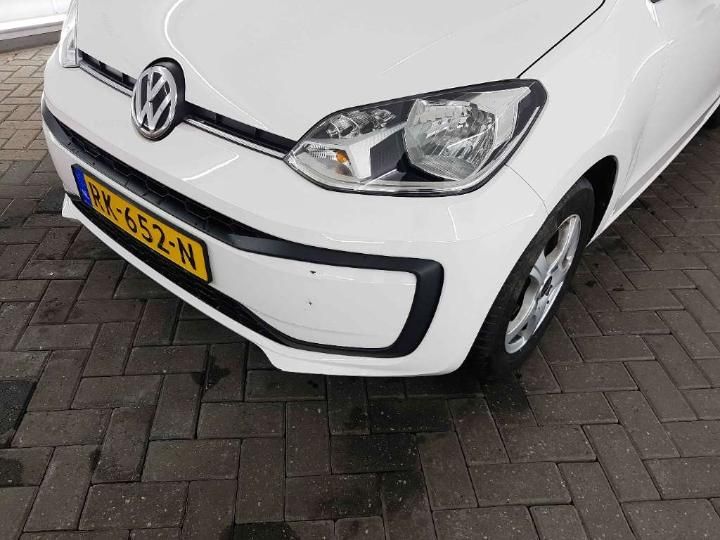 Photo 19 VIN: WVWZZZAAZJD152637 - VOLKSWAGEN UP! 