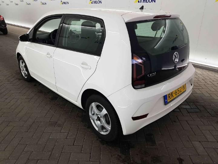 Photo 3 VIN: WVWZZZAAZJD152637 - VOLKSWAGEN UP! 