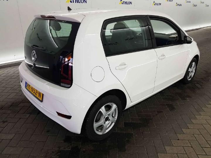 Photo 4 VIN: WVWZZZAAZJD152637 - VOLKSWAGEN UP! 