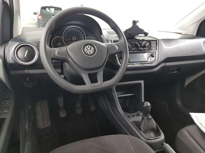 Photo 7 VIN: WVWZZZAAZJD152637 - VOLKSWAGEN UP! 