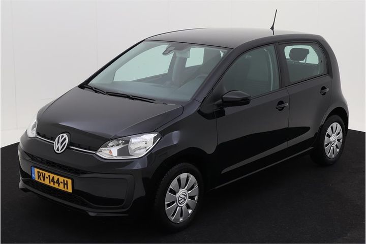 Photo 0 VIN: WVWZZZAAZJD152648 - VOLKSWAGEN UP! 