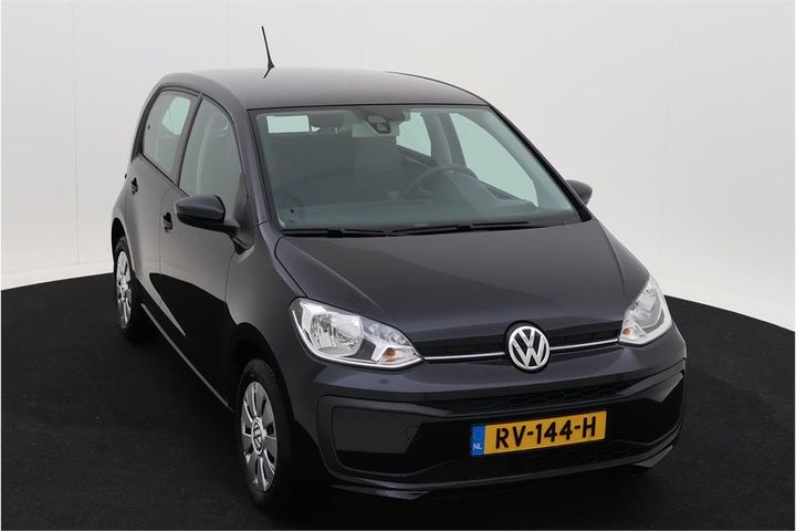 Photo 2 VIN: WVWZZZAAZJD152648 - VOLKSWAGEN UP! 