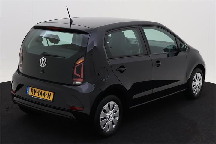 Photo 3 VIN: WVWZZZAAZJD152648 - VOLKSWAGEN UP! 