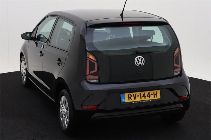 Photo 4 VIN: WVWZZZAAZJD152648 - VOLKSWAGEN UP! 