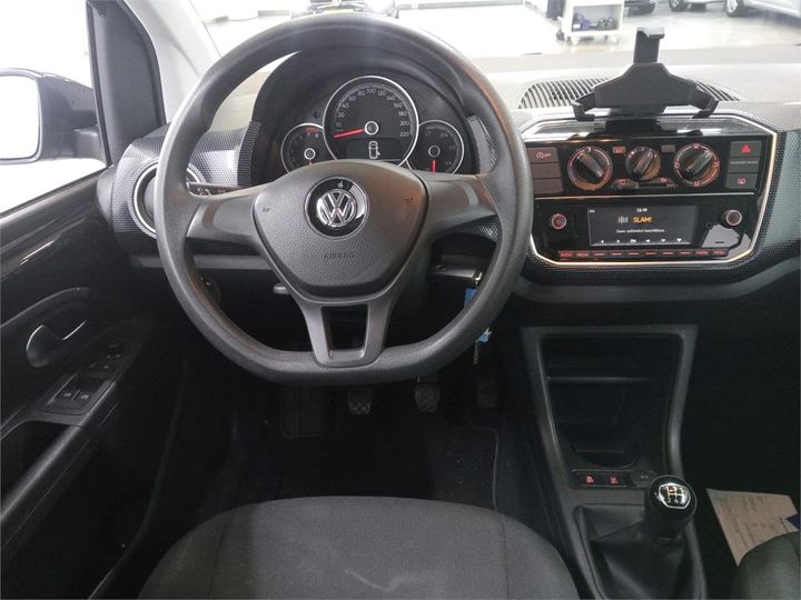 Photo 6 VIN: WVWZZZAAZJD152648 - VOLKSWAGEN UP! 