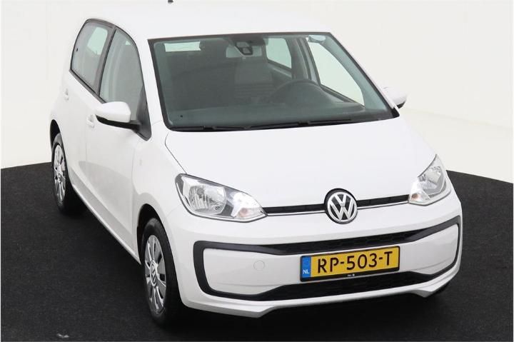 Photo 2 VIN: WVWZZZAAZJD152783 - VOLKSWAGEN UP! 