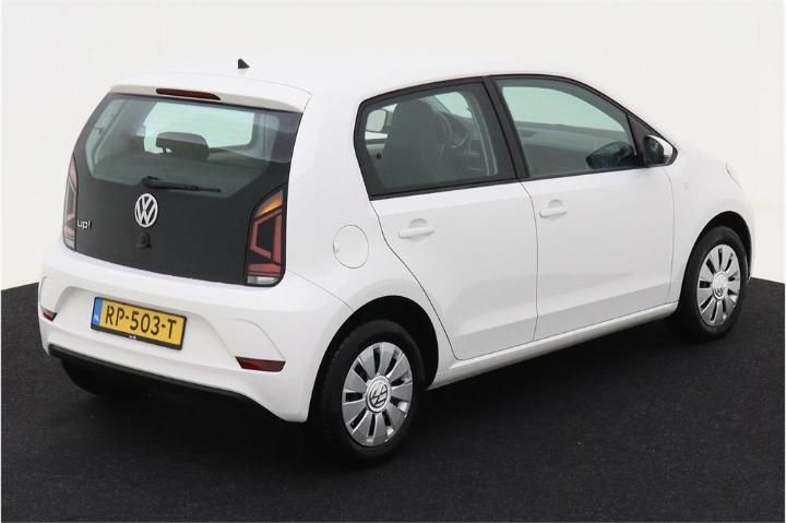 Photo 3 VIN: WVWZZZAAZJD152783 - VOLKSWAGEN UP! 