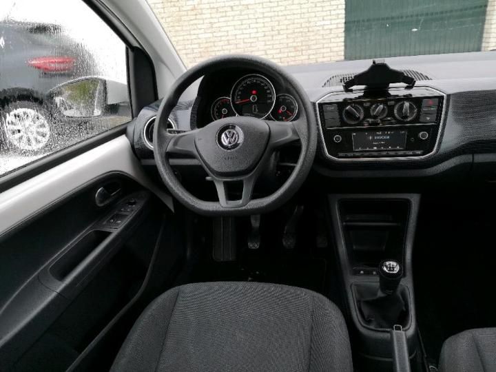 Photo 6 VIN: WVWZZZAAZJD152783 - VOLKSWAGEN UP! 