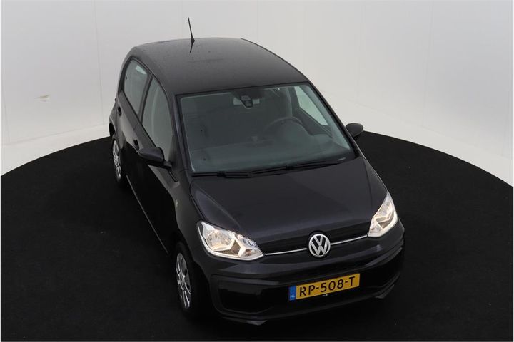 Photo 2 VIN: WVWZZZAAZJD152843 - VOLKSWAGEN UP! 