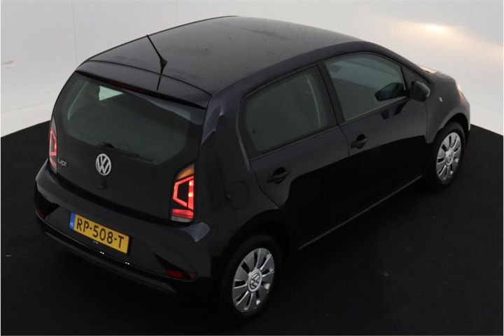 Photo 3 VIN: WVWZZZAAZJD152843 - VOLKSWAGEN UP! 