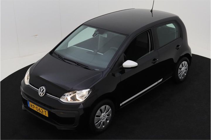 Photo 1 VIN: WVWZZZAAZJD152909 - VOLKSWAGEN UP! 