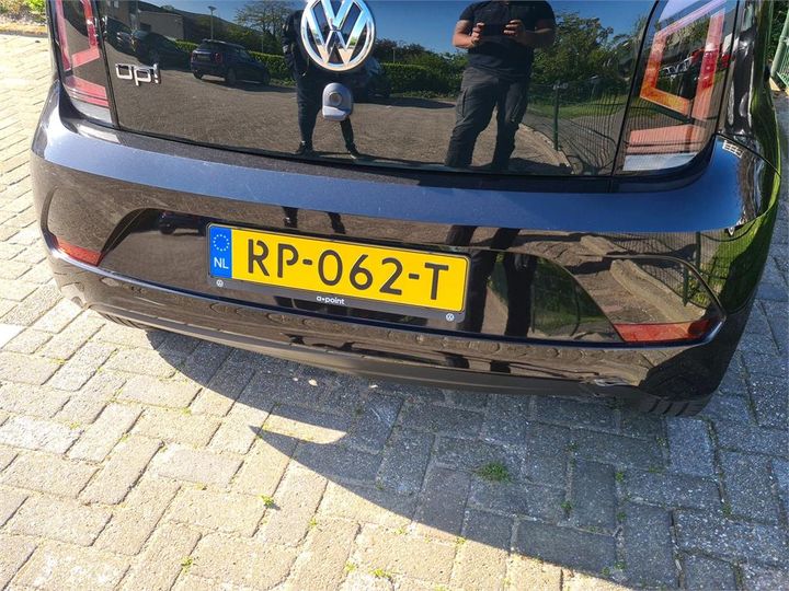 Photo 17 VIN: WVWZZZAAZJD152909 - VOLKSWAGEN UP! 