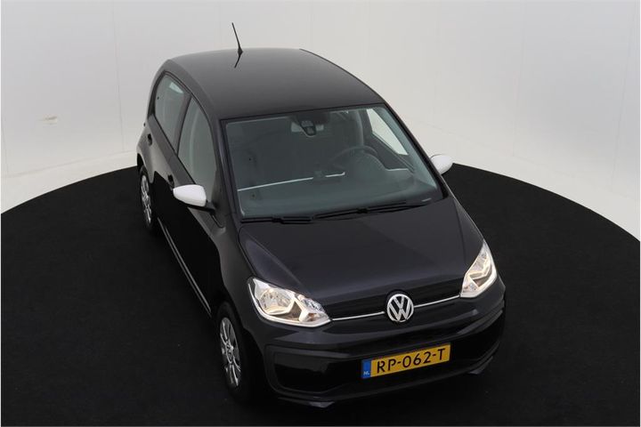 Photo 2 VIN: WVWZZZAAZJD152909 - VOLKSWAGEN UP! 