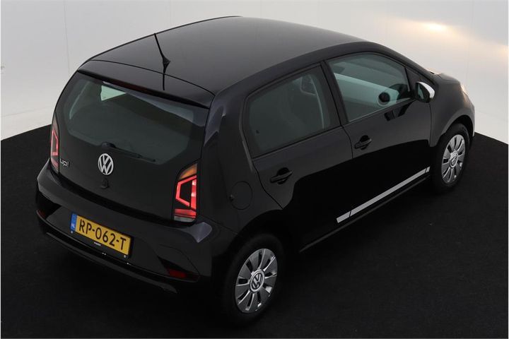 Photo 3 VIN: WVWZZZAAZJD152909 - VOLKSWAGEN UP! 