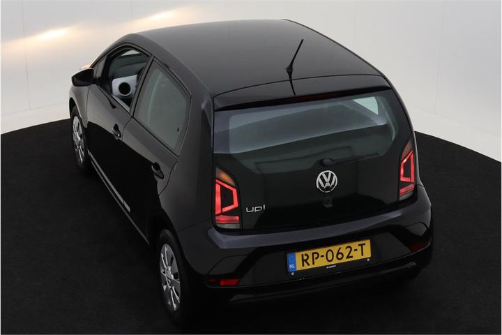 Photo 4 VIN: WVWZZZAAZJD152909 - VOLKSWAGEN UP! 