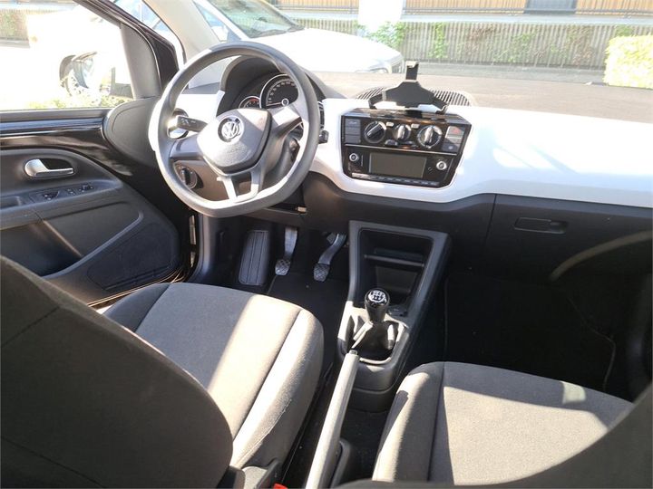 Photo 6 VIN: WVWZZZAAZJD152909 - VOLKSWAGEN UP! 