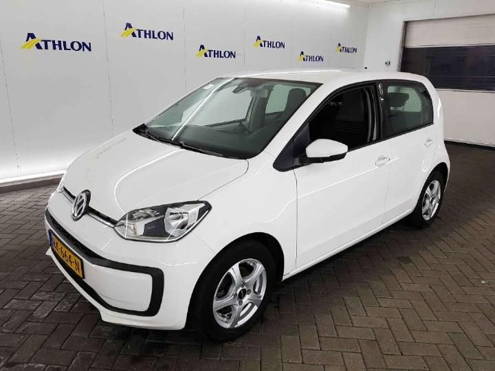 Photo 0 VIN: WVWZZZAAZJD153016 - VOLKSWAGEN UP! 