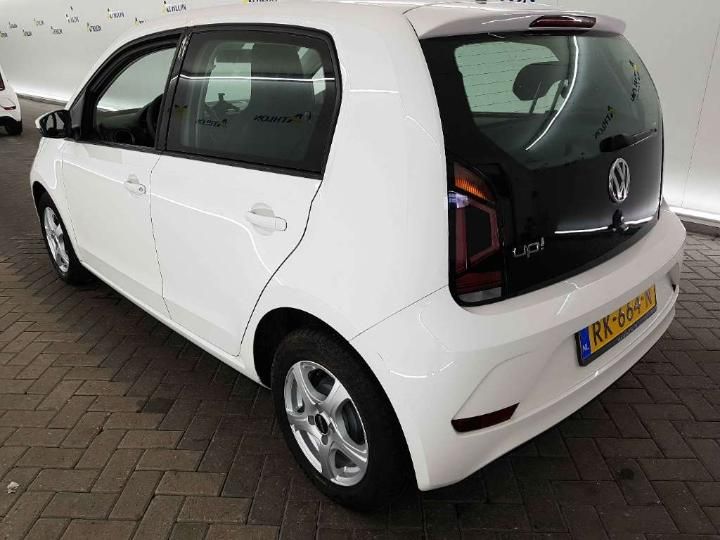 Photo 24 VIN: WVWZZZAAZJD153016 - VOLKSWAGEN UP! 