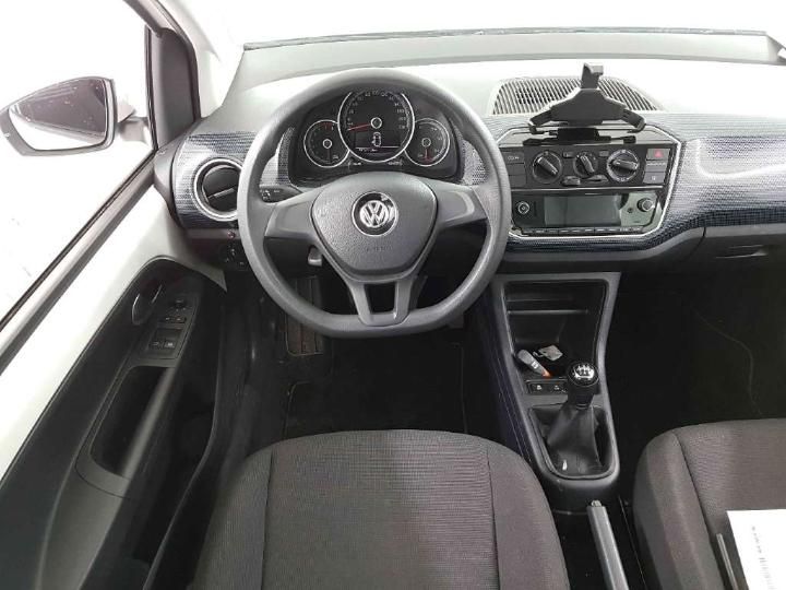 Photo 7 VIN: WVWZZZAAZJD153016 - VOLKSWAGEN UP! 