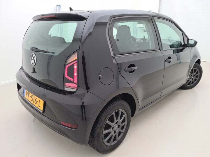 Photo 1 VIN: WVWZZZAAZJD153058 - VW UP! 