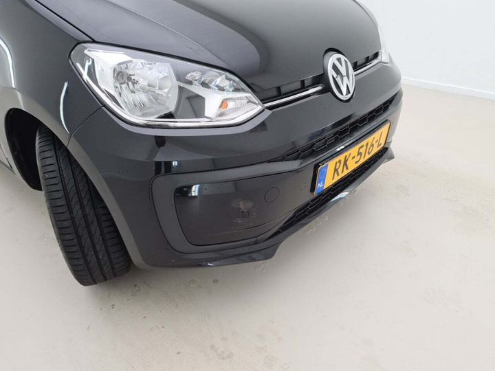 Photo 10 VIN: WVWZZZAAZJD153058 - VW UP! 