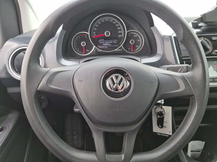 Photo 17 VIN: WVWZZZAAZJD153058 - VW UP! 