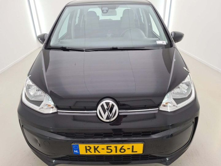 Photo 3 VIN: WVWZZZAAZJD153058 - VW UP! 