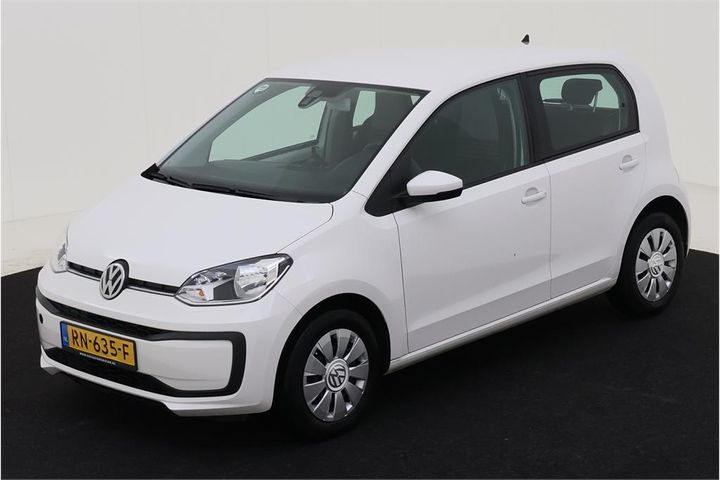 Photo 0 VIN: WVWZZZAAZJD153072 - VOLKSWAGEN UP! 