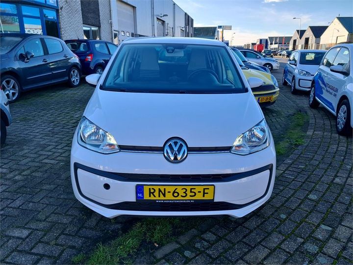 Photo 20 VIN: WVWZZZAAZJD153072 - VOLKSWAGEN UP! 