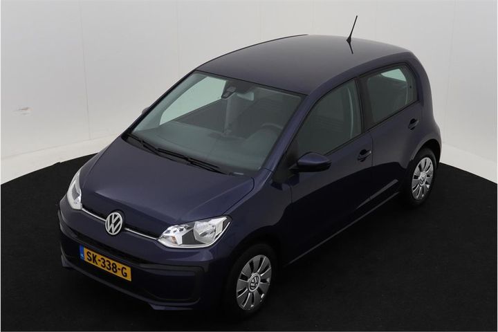 Photo 0 VIN: WVWZZZAAZJD153174 - VOLKSWAGEN UP! 