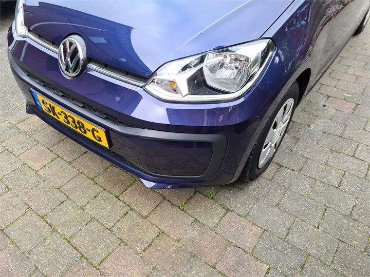 Photo 14 VIN: WVWZZZAAZJD153174 - VOLKSWAGEN UP! 