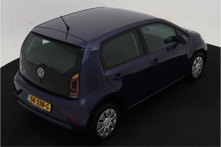 Photo 3 VIN: WVWZZZAAZJD153174 - VOLKSWAGEN UP! 