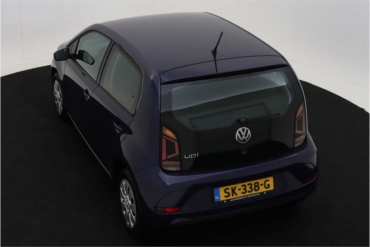 Photo 4 VIN: WVWZZZAAZJD153174 - VOLKSWAGEN UP! 