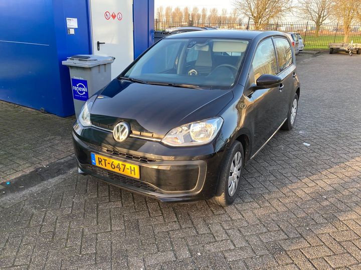 Photo 1 VIN: WVWZZZAAZJD153426 - VOLKSWAGEN UP! 