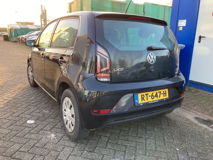 Photo 2 VIN: WVWZZZAAZJD153426 - VOLKSWAGEN UP! 