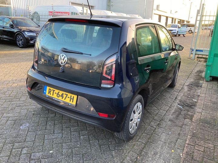 Photo 3 VIN: WVWZZZAAZJD153426 - VOLKSWAGEN UP! 