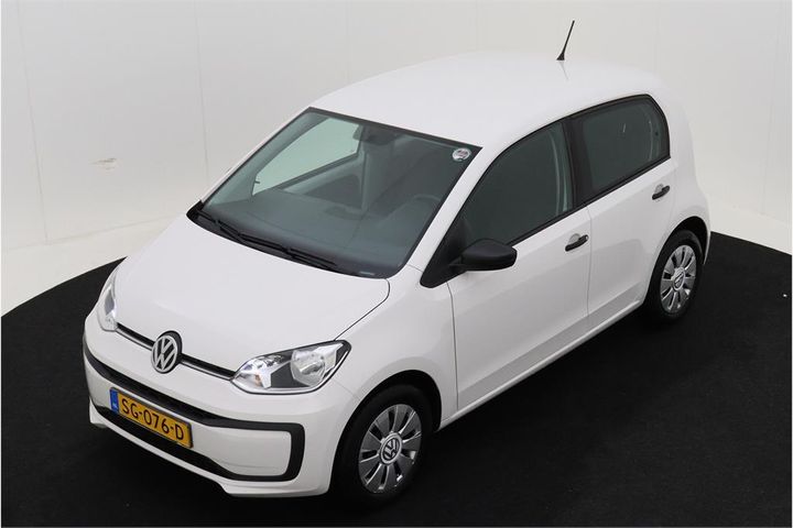 Photo 1 VIN: WVWZZZAAZJD153456 - VOLKSWAGEN UP! 