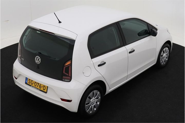 Photo 3 VIN: WVWZZZAAZJD153456 - VOLKSWAGEN UP! 