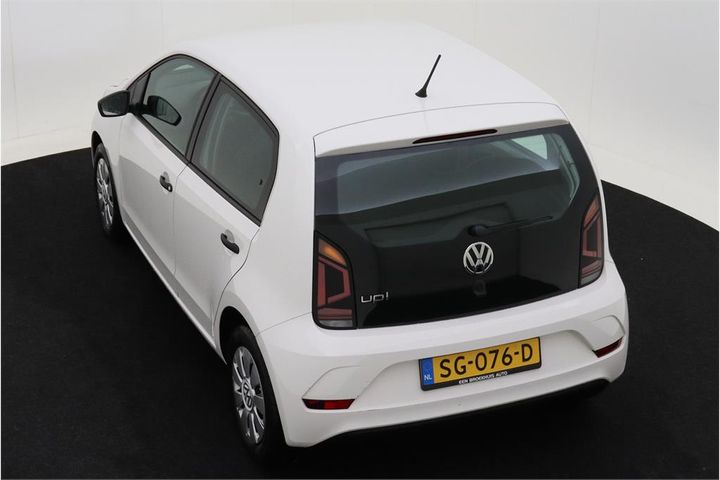 Photo 4 VIN: WVWZZZAAZJD153456 - VOLKSWAGEN UP! 