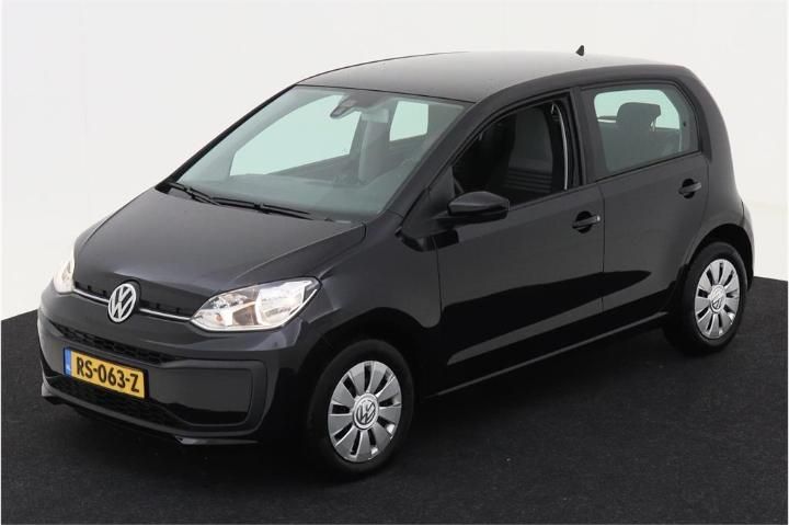 Photo 0 VIN: WVWZZZAAZJD153508 - VOLKSWAGEN UP! 