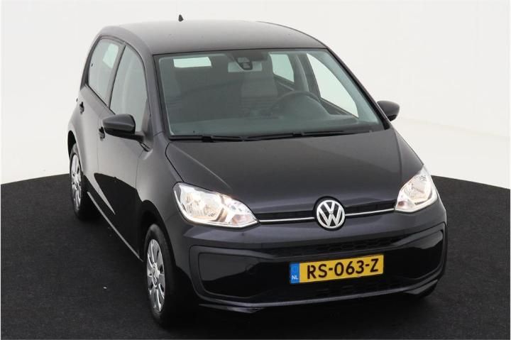 Photo 2 VIN: WVWZZZAAZJD153508 - VOLKSWAGEN UP! 