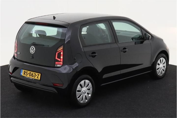 Photo 3 VIN: WVWZZZAAZJD153508 - VOLKSWAGEN UP! 