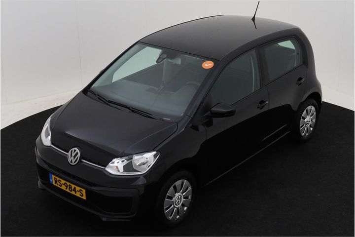 Photo 1 VIN: WVWZZZAAZJD153523 - VOLKSWAGEN UP! 