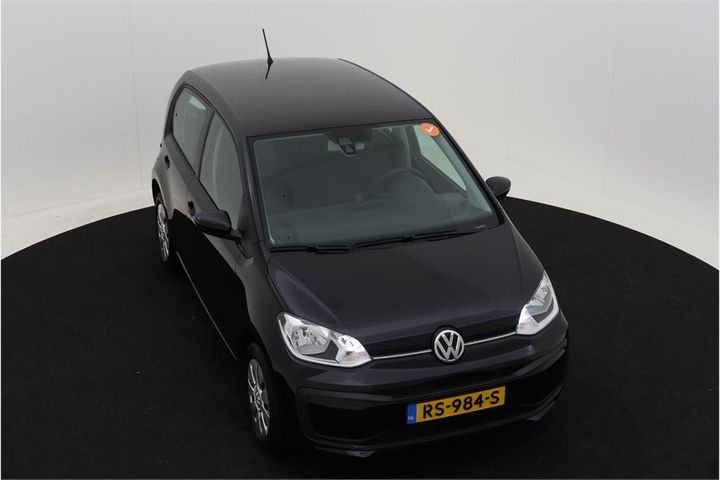 Photo 2 VIN: WVWZZZAAZJD153523 - VOLKSWAGEN UP! 