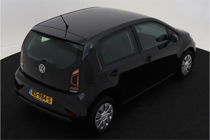 Photo 3 VIN: WVWZZZAAZJD153523 - VOLKSWAGEN UP! 