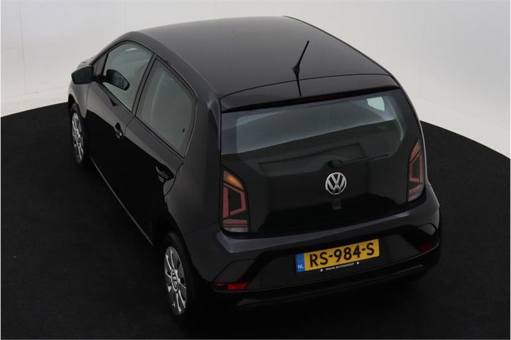 Photo 4 VIN: WVWZZZAAZJD153523 - VOLKSWAGEN UP! 