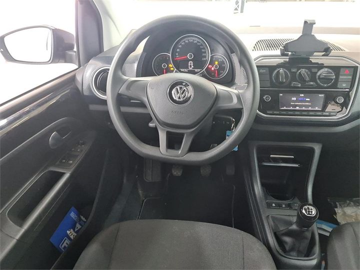 Photo 6 VIN: WVWZZZAAZJD153523 - VOLKSWAGEN UP! 