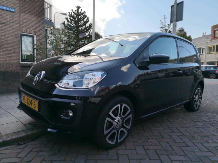 Photo 0 VIN: WVWZZZAAZJD153724 - VOLKSWAGEN UP! 