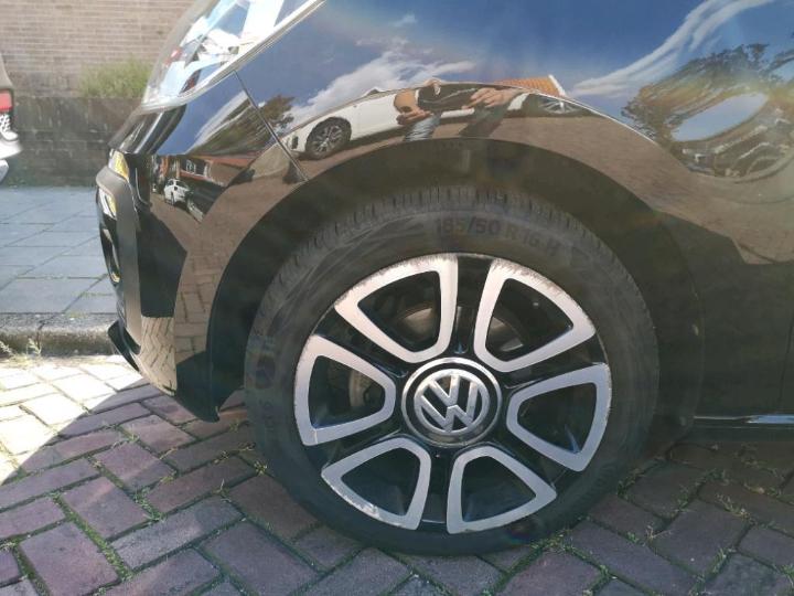 Photo 22 VIN: WVWZZZAAZJD153724 - VOLKSWAGEN UP! 